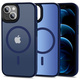 Tech-protect Tech-Protect MagMat MagSafe, iPhone 13, modra mat barva