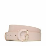 Guess Ženski pas BW7823 LEA35 Bež