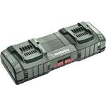 METABO polnilnik za akumulatorsko baterijo ASC 145 Duo 627495000