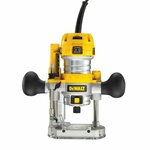 Dewalt D26203 rezkalni stroj, 900W