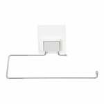 Compactor Towel Rack Self-Retaining Bathroom Towel Rack