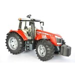 Bruder Traktor MASSEY FERGUSON 7600