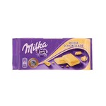 Milka Bela čokolada - 100 g