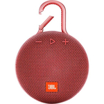 JBL Clip 3, zeleni
