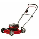 Einhell GE-CM 36/48 akumulatorska kosilnica za travo