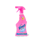 Vanish sprej za odstranjevanje madežev, 500 ml