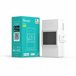SONOFF pametno stikalo, digitalni merilnik porabe, POW Elite POWR316D