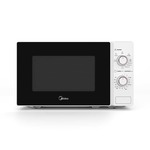 Midea MG720C2AT mikrovalovna pečica, 20 l, 1050W/600W/700W, grill