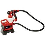 Einhell TE-SY 18/90 Li Solo akumulatorska pištola za pršenje barve (4260040)