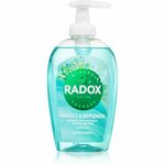 Radox Protect + Replenish tekoče milo za roke 250 ml
