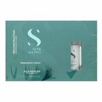 Miramarket Tretma za Rekonstrukcijo Las Alfaparf Milano Semi Di Lino (6 x 13 ml)