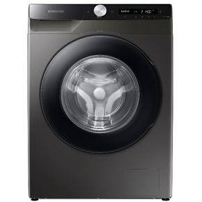 Samsung WW80T534DAX/S7 pralni stroj 4 kg/8 kg