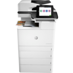 HP Color LaserJet Enterprise Flow MFP M776z kolor all in one laserski tiskalnik, 3WT91A, duplex, A3, Wi-Fi