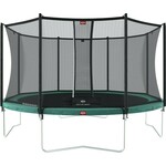 Berg Favorit Regular 380