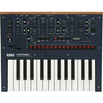 Korg Monologue Modra