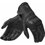 Rev'it! Avion 3 Black 2XL Motoristične rokavice