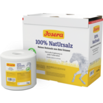 Josera NatUrsalz 100% - 5 kg