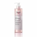 Eucerin Anti-Pigment Cleansing Gel posvetlitveni čistilni gel 400 ml