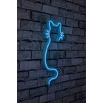 CAT - BLUE WALLXPERT