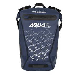 Oxford nahrbtnik Aqua V20