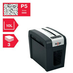 WEBHIDDENBRAND Rexel Secure MC3-SL uničevalnik