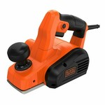 oblič black & decker bew712-qs 710 w 16500 rpm 82 mm