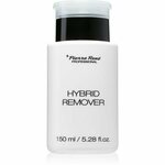 Pierre René Nails Hybrid odstranjevalec gel laka 150 ml