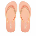 Japonke Guess E5GZ05BB00F Oranžna