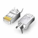 Ugreen 10x priključek RJ45 8P8C Cat6A