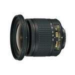 Nikon CoolPix P10