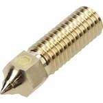 Šoba medenina za Creality K1 & K1 Max - 0,2 mm