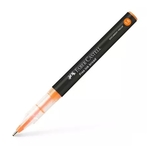 WEBHIDDENBRAND Valjček Faber-Castell Free Ink 1,5 oranžne barve