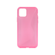 Chameleon Apple iPhone 11 Pro Max - Gumiran ovitek (TPU) - roza-prosojen CS-Type