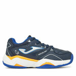 Čevlji za tenis Joma Master 1000 Jr 2503 JMATS2503C Mornarsko modra