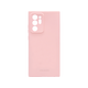 Chameleon Samsung Galaxy Note 20 Ultra/ Note 20 Ultra 5G - Gumiran ovitek (TPU) - roza M-Type