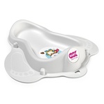 OK BABY Kahlica Magical Potty - bela