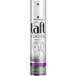Taft Classic lak za lase Hold &amp; Protection, Extra Strong 3