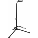 Cascha HH 2183 Tripod Guitar Stand Stojalo za kitaro