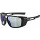 Alpina Skywalsh V Black Matt/Blue Outdoor sončna očala
