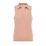 Anou Anou Top 'Peri' roza