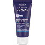 "Eau Thermale JONZAC Pomirjevalen gel po britju ForMen - 50 ml"