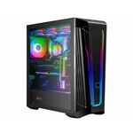 Cooler Master MasterBox 540 ohišje, ATX