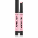 Catrice Melt & Plump bleščečo šminko z učinkom povečanja odtenek 010 More Amore 1.8 g