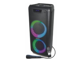 Manta zvočni sistem za karaoke SPK5210