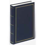 WALTHER foto album Monza, 10x15, 300 slik, moder