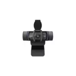 Logitech C920S spletna kamera, 1280X720/1920X1080