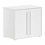 Bela otroška komoda 68x62x43 cm Sam – Vipack