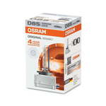Osram žarnica Xenarc/25 W D8S, xenon