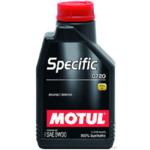 Motul Specific 0720 motorno olje, 5W30, 1 l