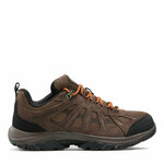 Columbia Čevlji treking čevlji rjava 42.5 EU Redmond Iii